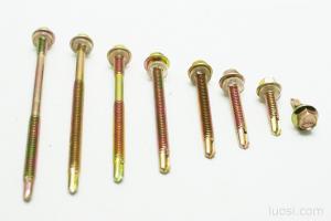 轉(zhuǎn)尾螺絲