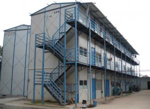 雅致活動(dòng)房